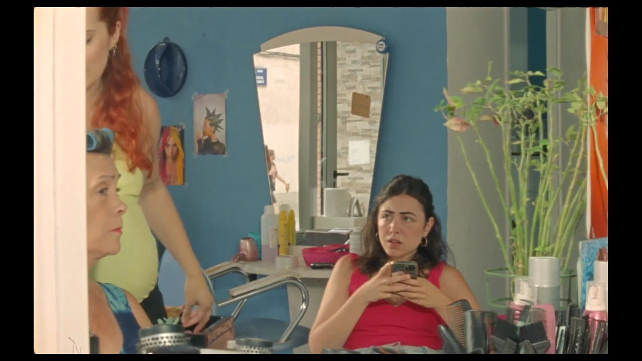 Vídeo presentación creativa ESP