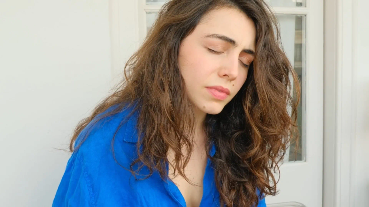 Vídeo presentación creativa ESP