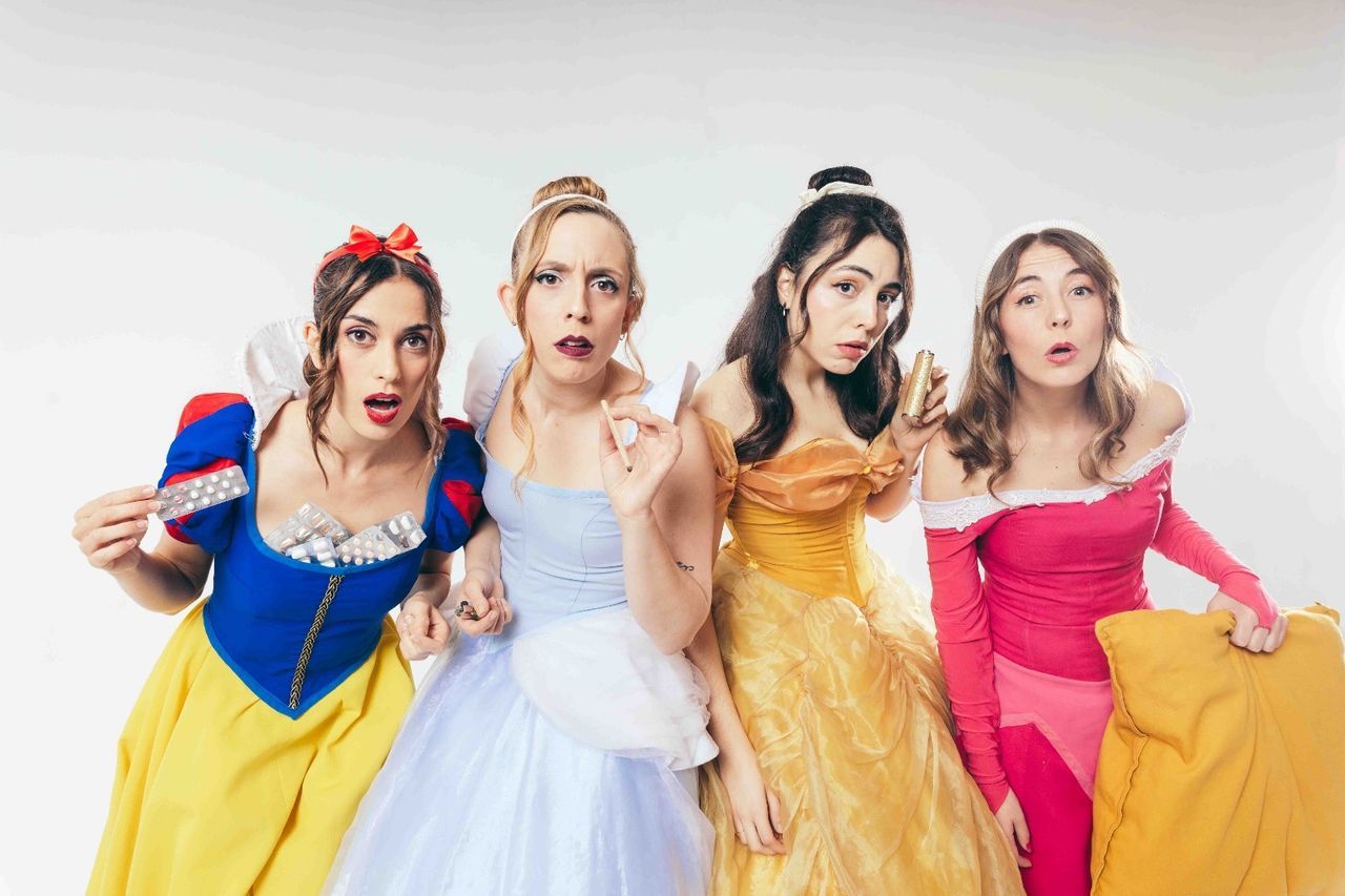 Otras Fotos Ana Gago 11