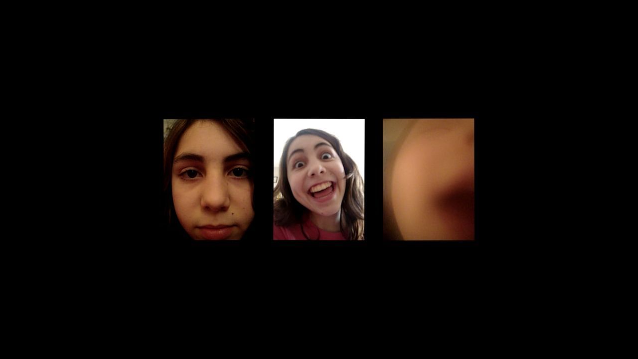 Vídeo presentación creativa ESP